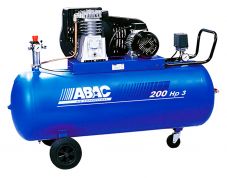 Abac B 5900B / 200 CT 5,5